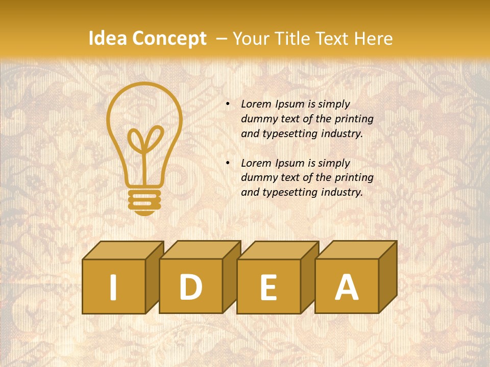 Di Cu Ion Meeting Itting PowerPoint Template