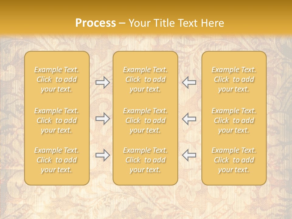 Di Cu Ion Meeting Itting PowerPoint Template