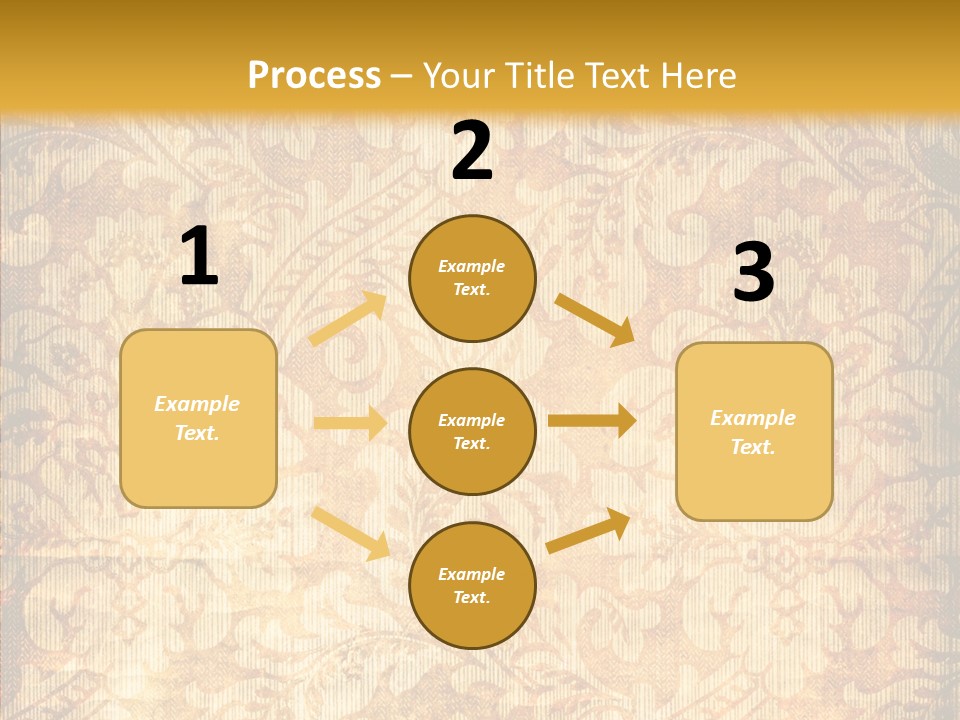 Di Cu Ion Meeting Itting PowerPoint Template