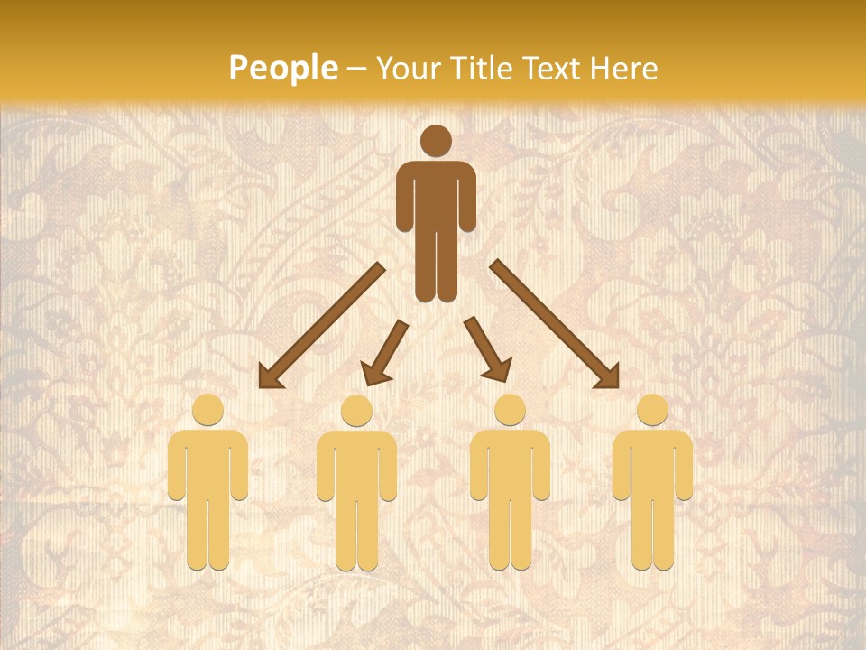 Di Cu Ion Meeting Itting PowerPoint Template