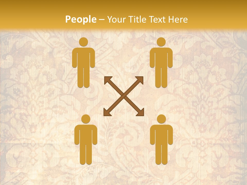 Di Cu Ion Meeting Itting PowerPoint Template