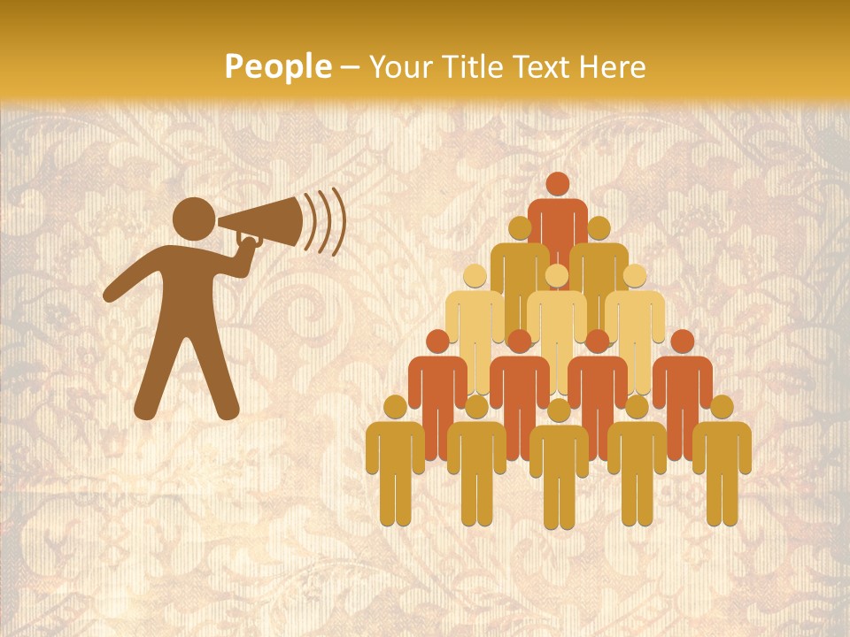 Di Cu Ion Meeting Itting PowerPoint Template