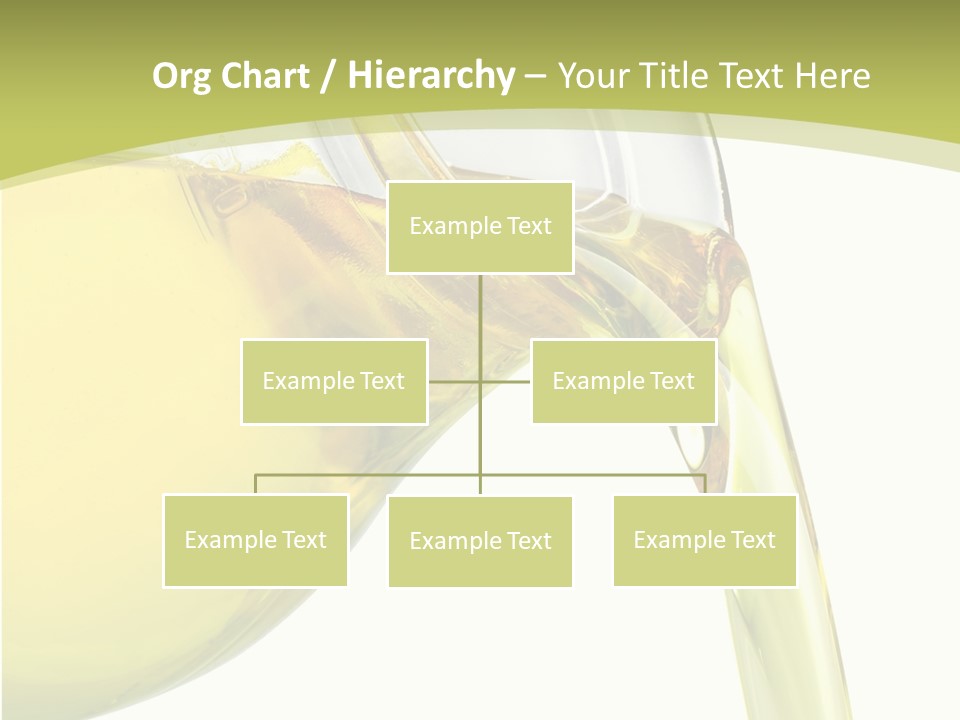 Butter Kitchen Yellow PowerPoint Template