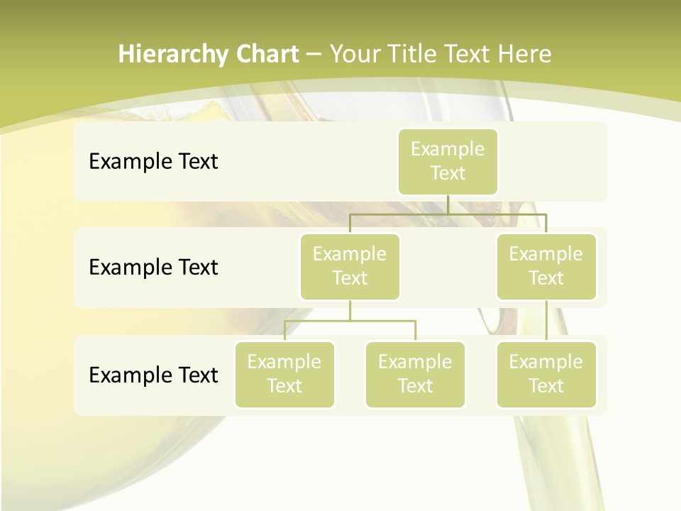 Butter Kitchen Yellow PowerPoint Template