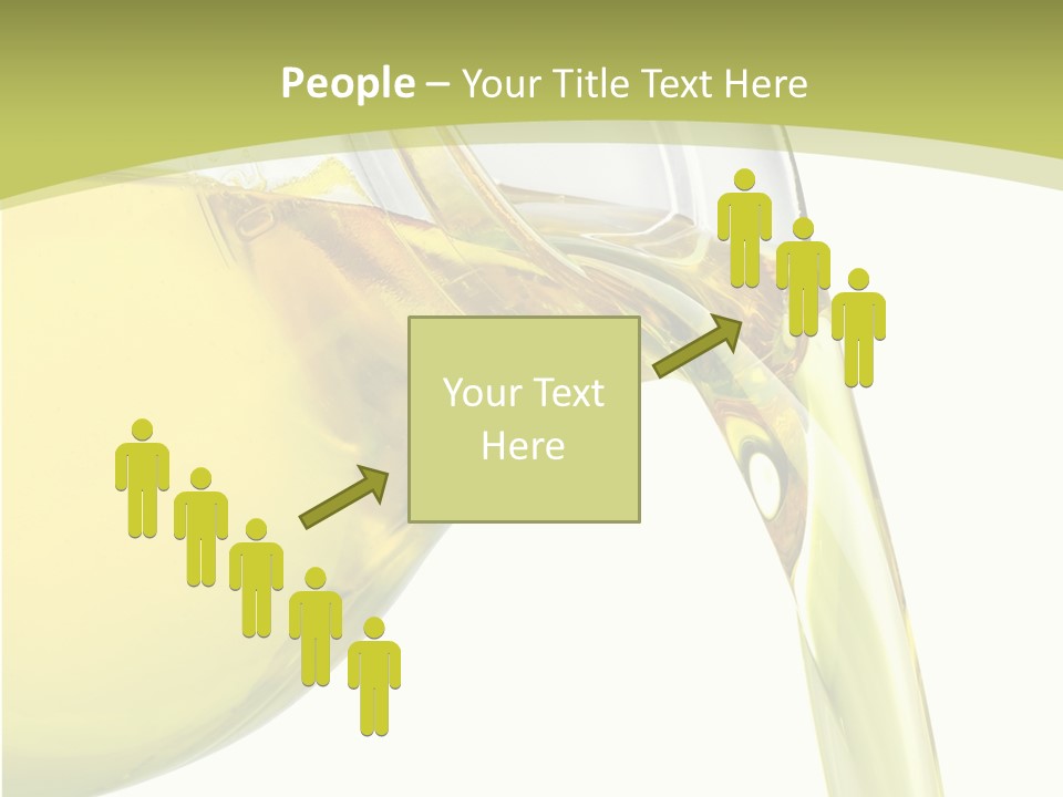 Butter Kitchen Yellow PowerPoint Template