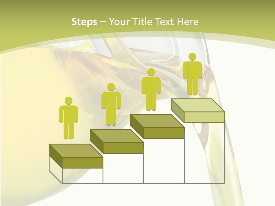 Butter Kitchen Yellow PowerPoint Template