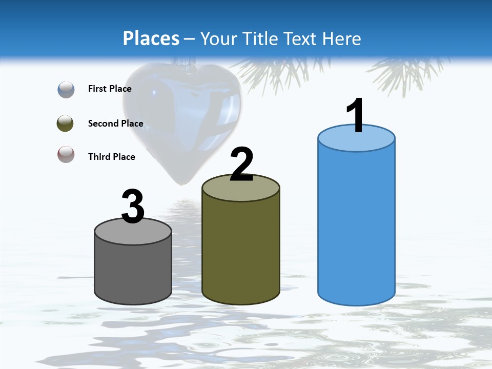 Season Heart Religion PowerPoint Template
