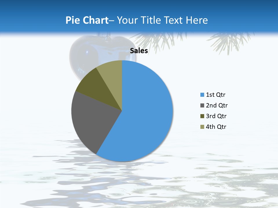 Season Heart Religion PowerPoint Template