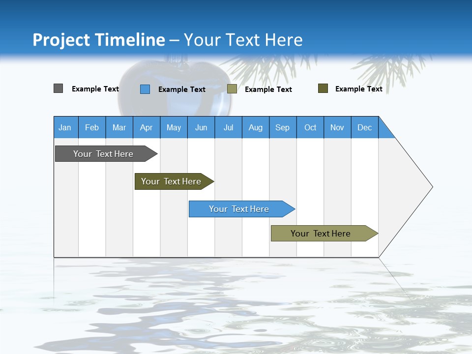 Season Heart Religion PowerPoint Template