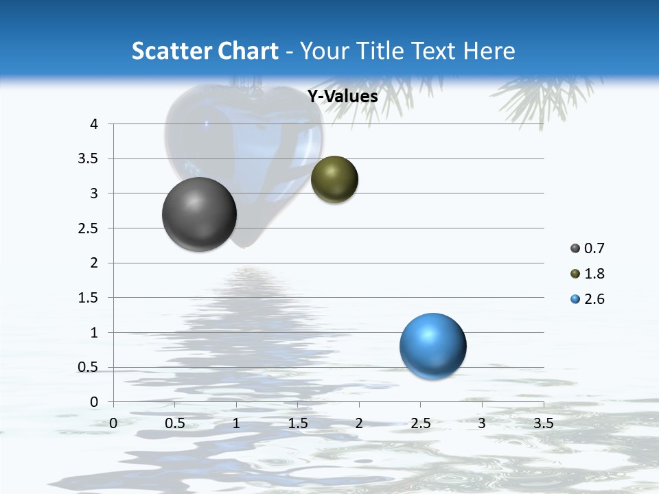 Season Heart Religion PowerPoint Template