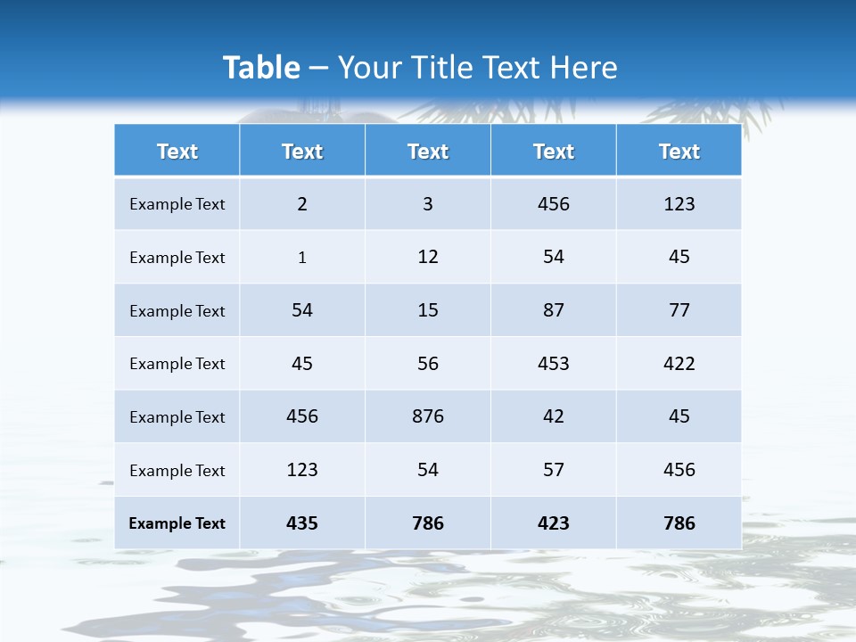 Season Heart Religion PowerPoint Template