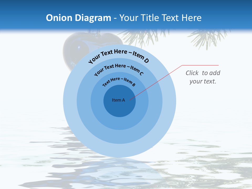 Season Heart Religion PowerPoint Template