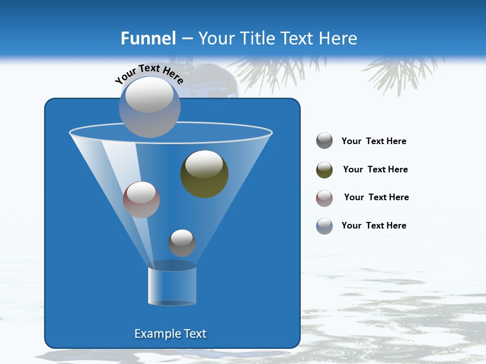 Season Heart Religion PowerPoint Template