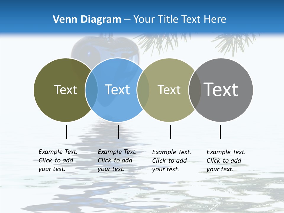 Season Heart Religion PowerPoint Template