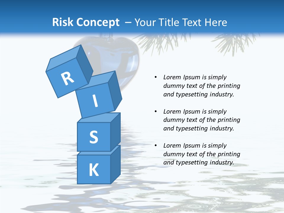 Season Heart Religion PowerPoint Template