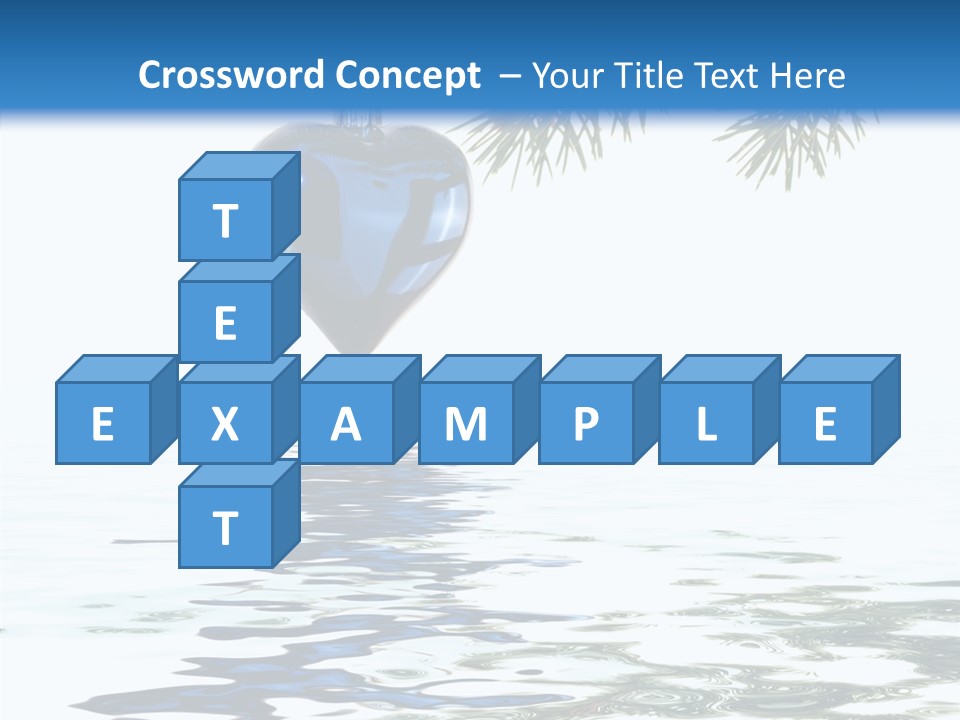 Season Heart Religion PowerPoint Template