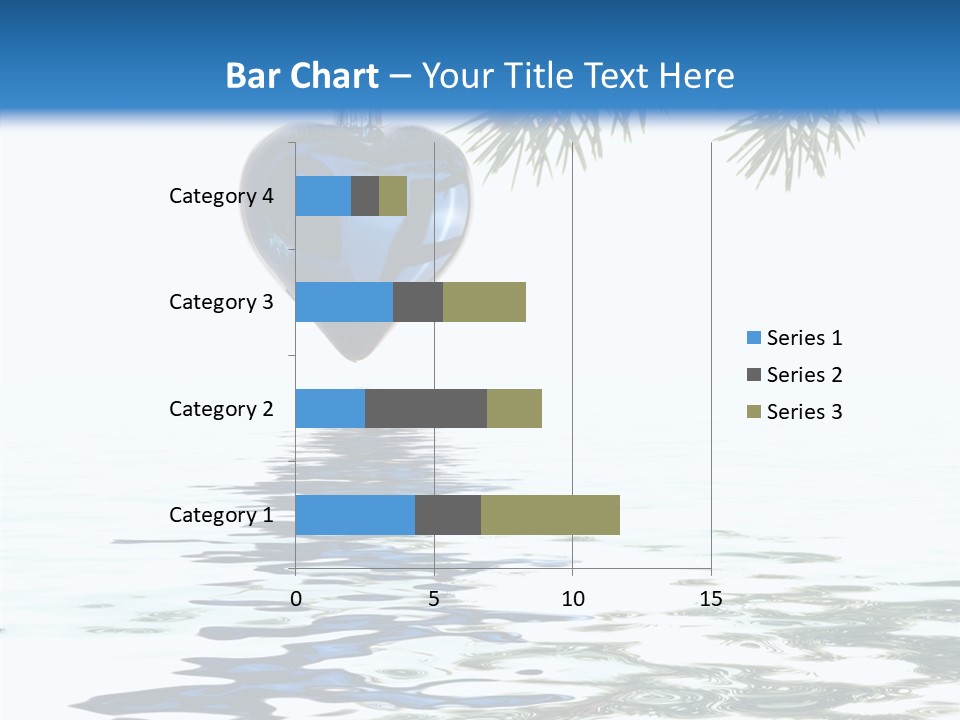 Season Heart Religion PowerPoint Template