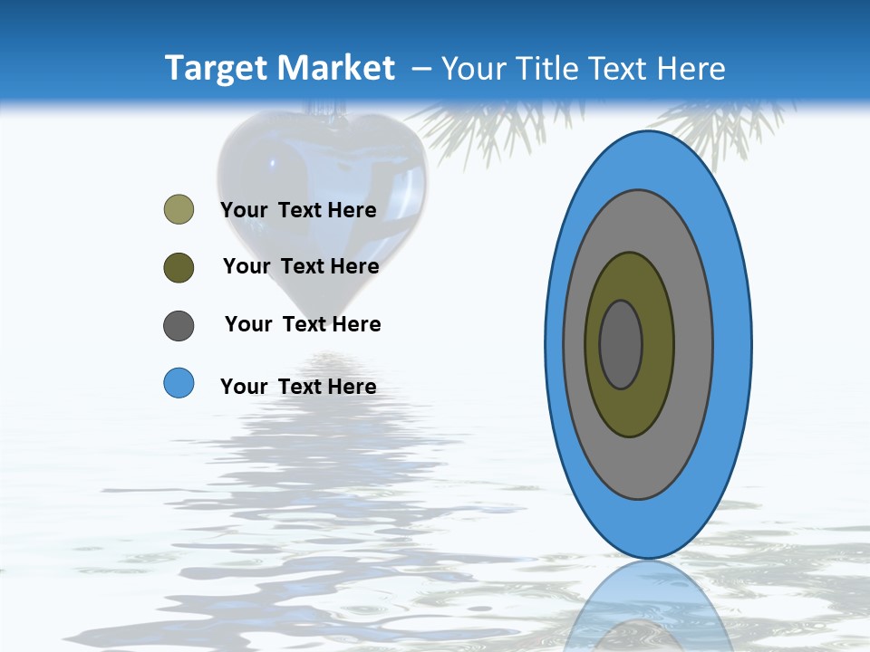 Season Heart Religion PowerPoint Template