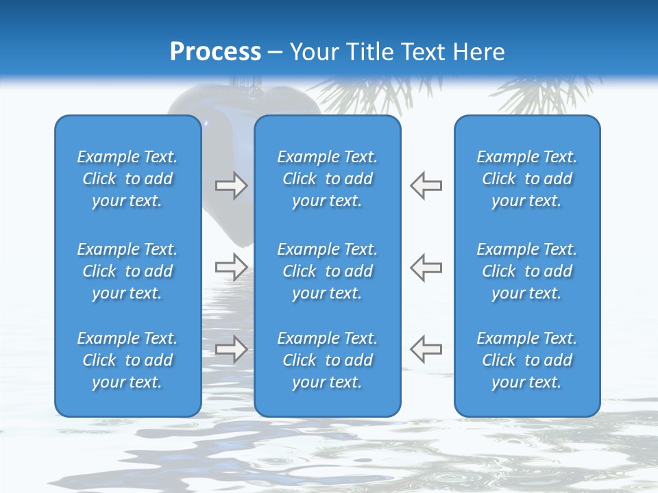 Season Heart Religion PowerPoint Template