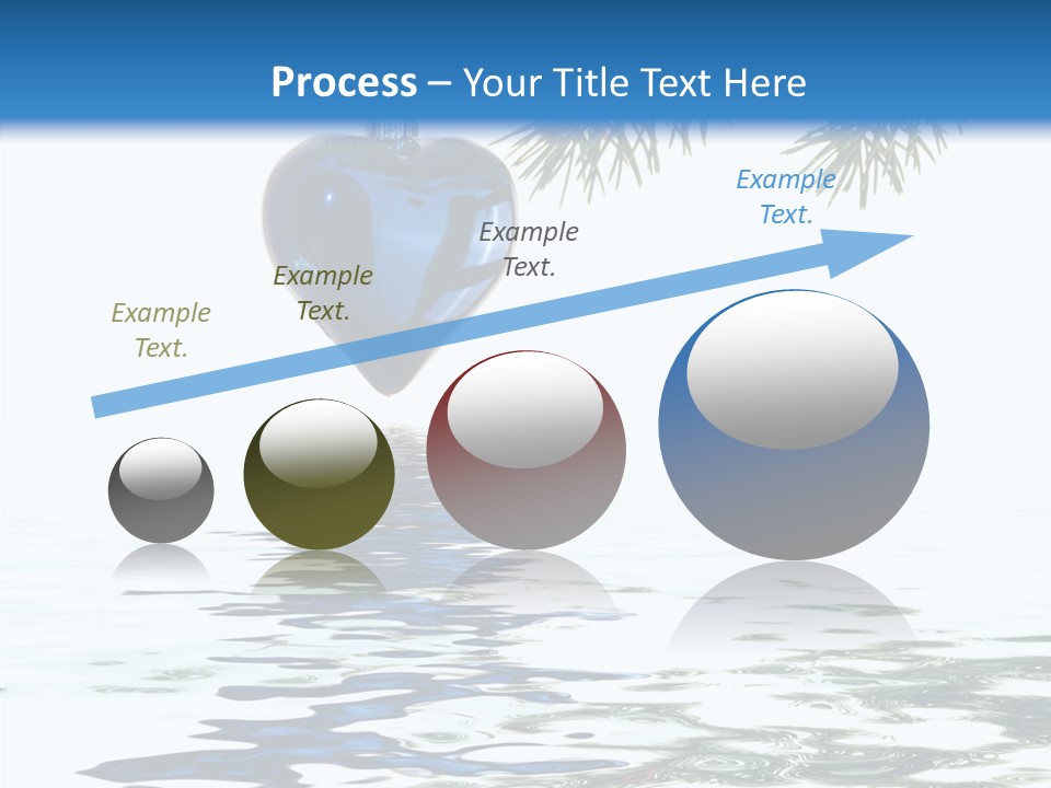 Season Heart Religion PowerPoint Template