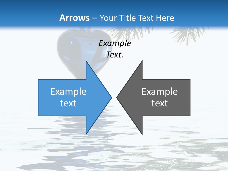 Season Heart Religion PowerPoint Template