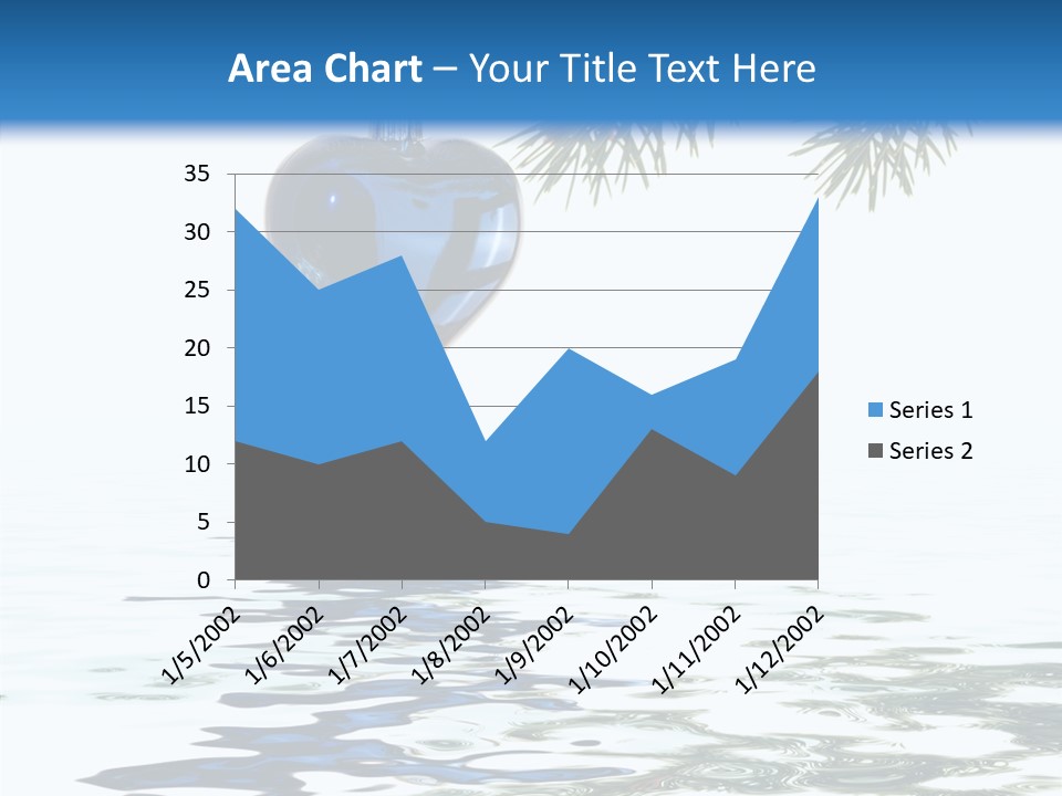Season Heart Religion PowerPoint Template