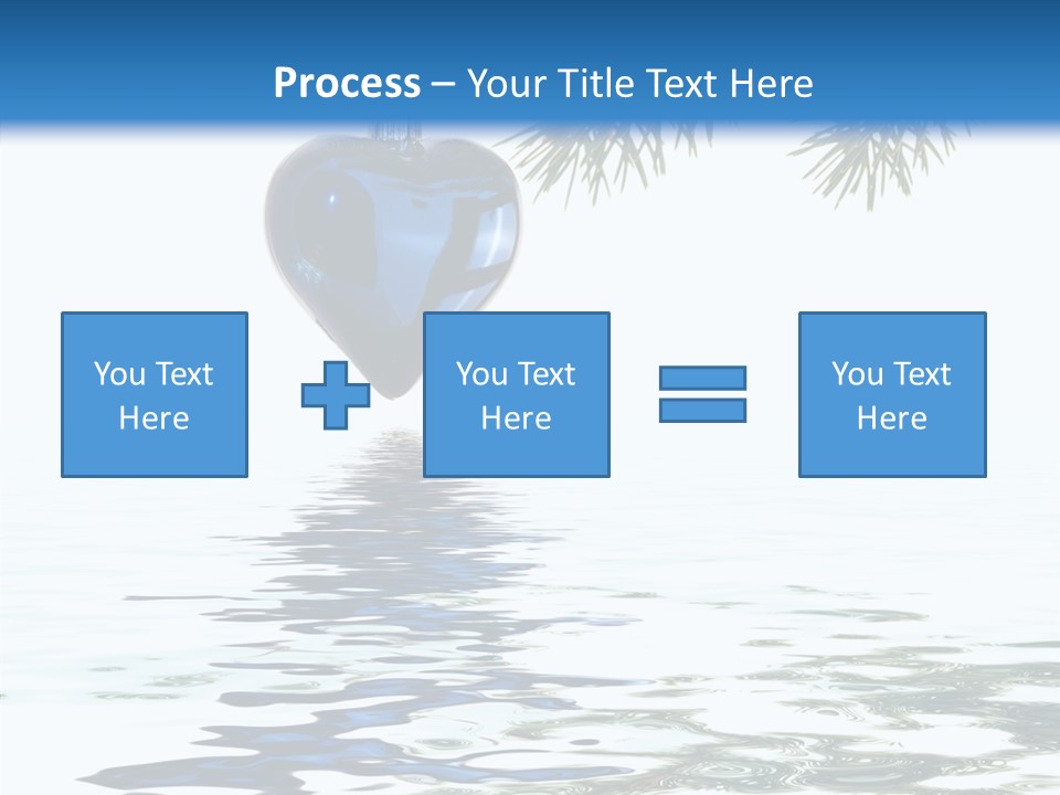 Season Heart Religion PowerPoint Template