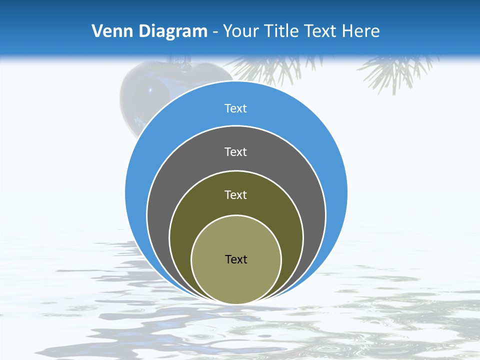 Season Heart Religion PowerPoint Template