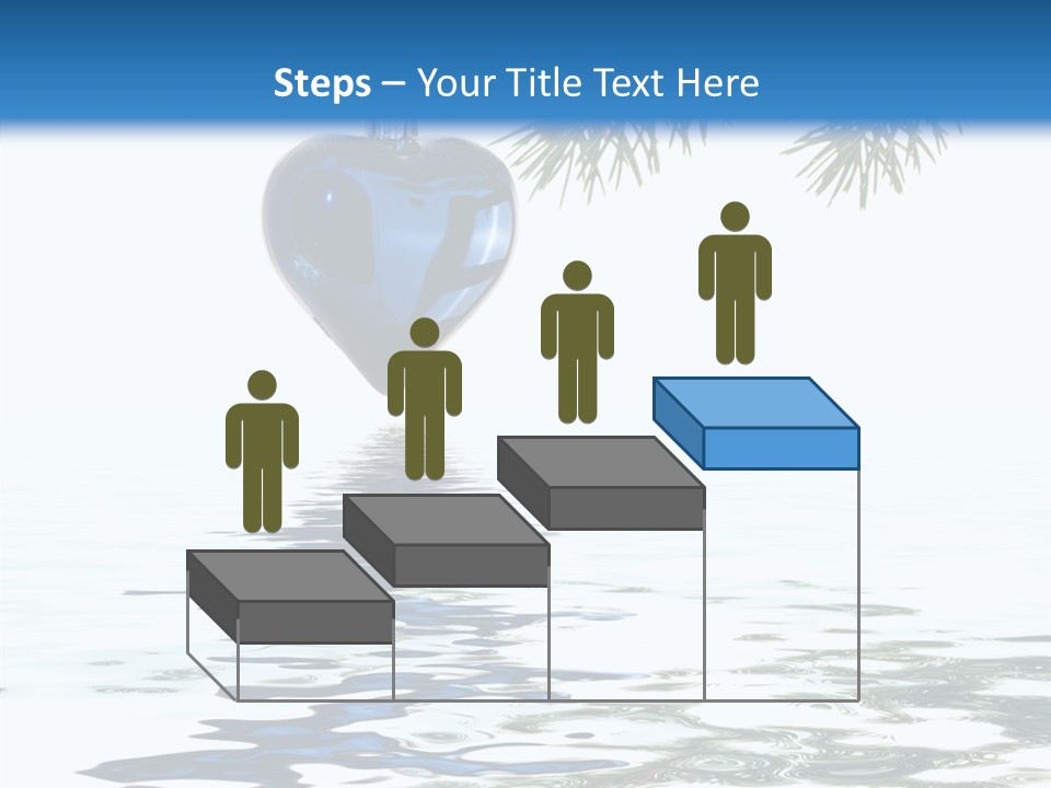 Season Heart Religion PowerPoint Template