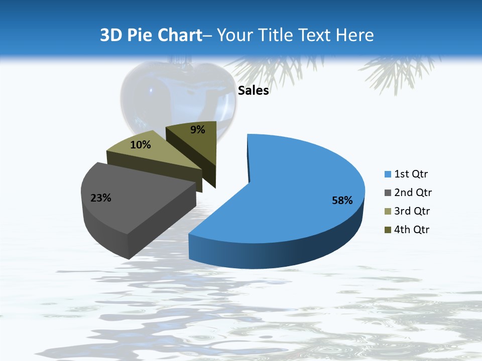 Season Heart Religion PowerPoint Template