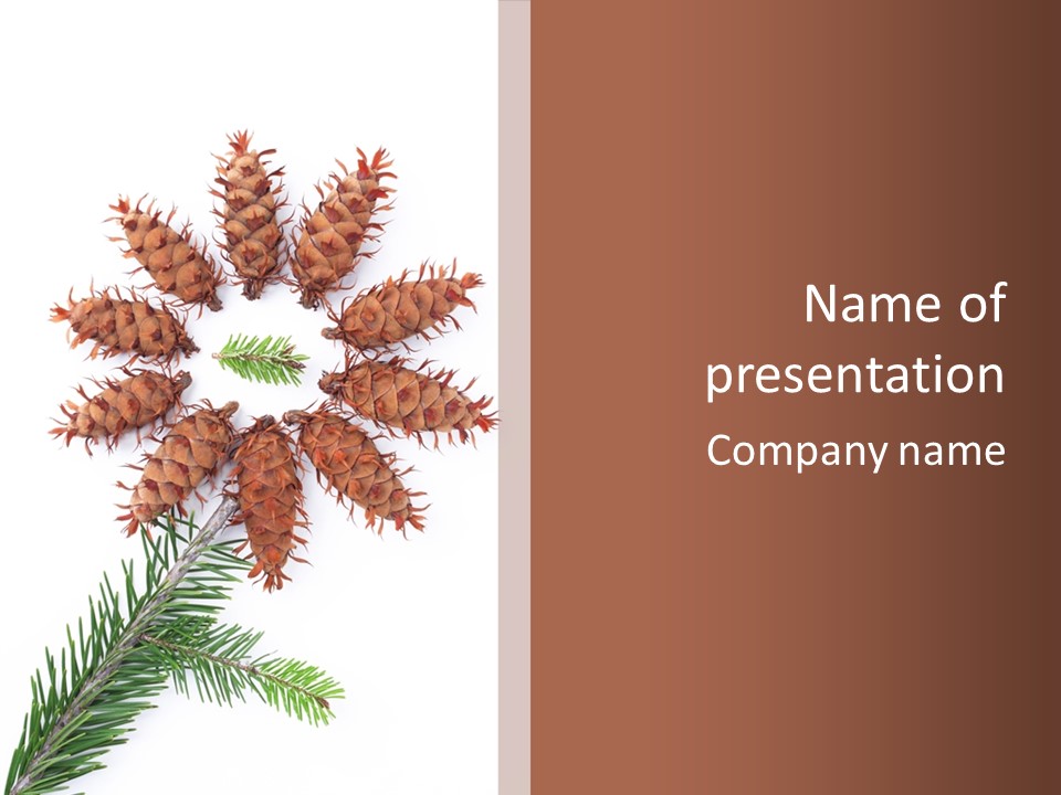 Teamwork Trategy Human PowerPoint Template