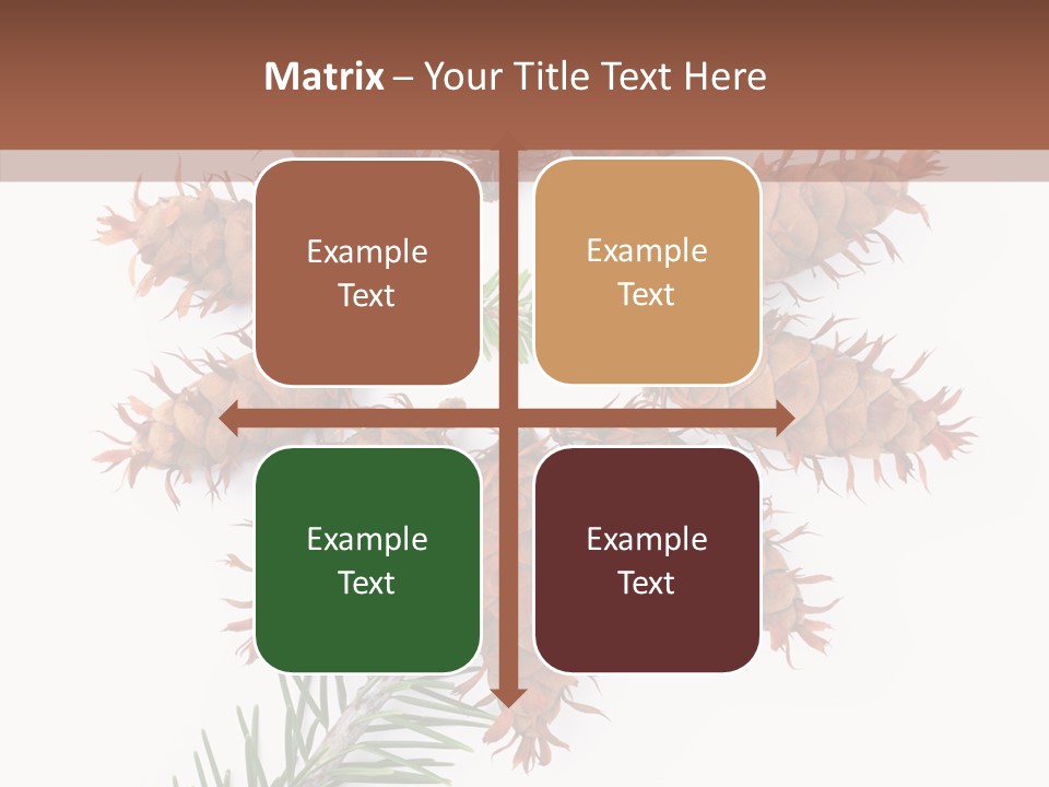 Teamwork Trategy Human PowerPoint Template