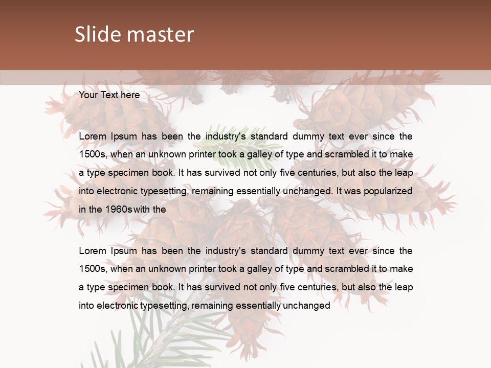 Teamwork Trategy Human PowerPoint Template