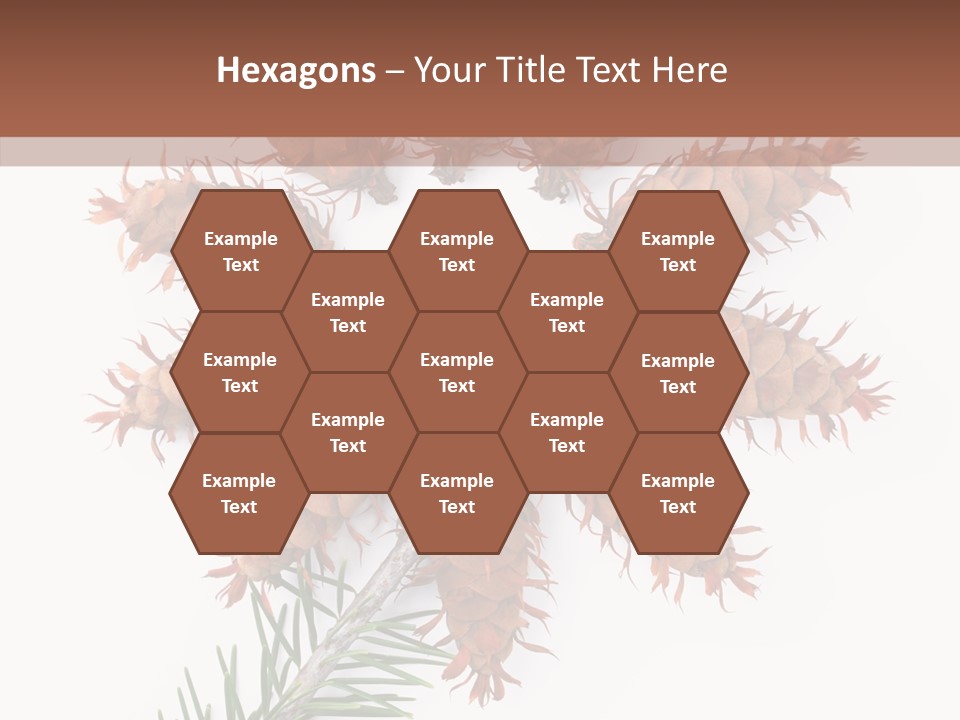 Teamwork Trategy Human PowerPoint Template