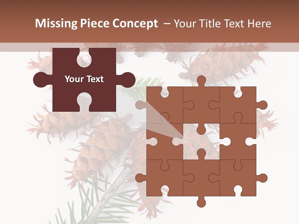 Teamwork Trategy Human PowerPoint Template