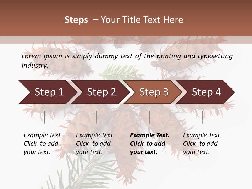 Teamwork Trategy Human PowerPoint Template