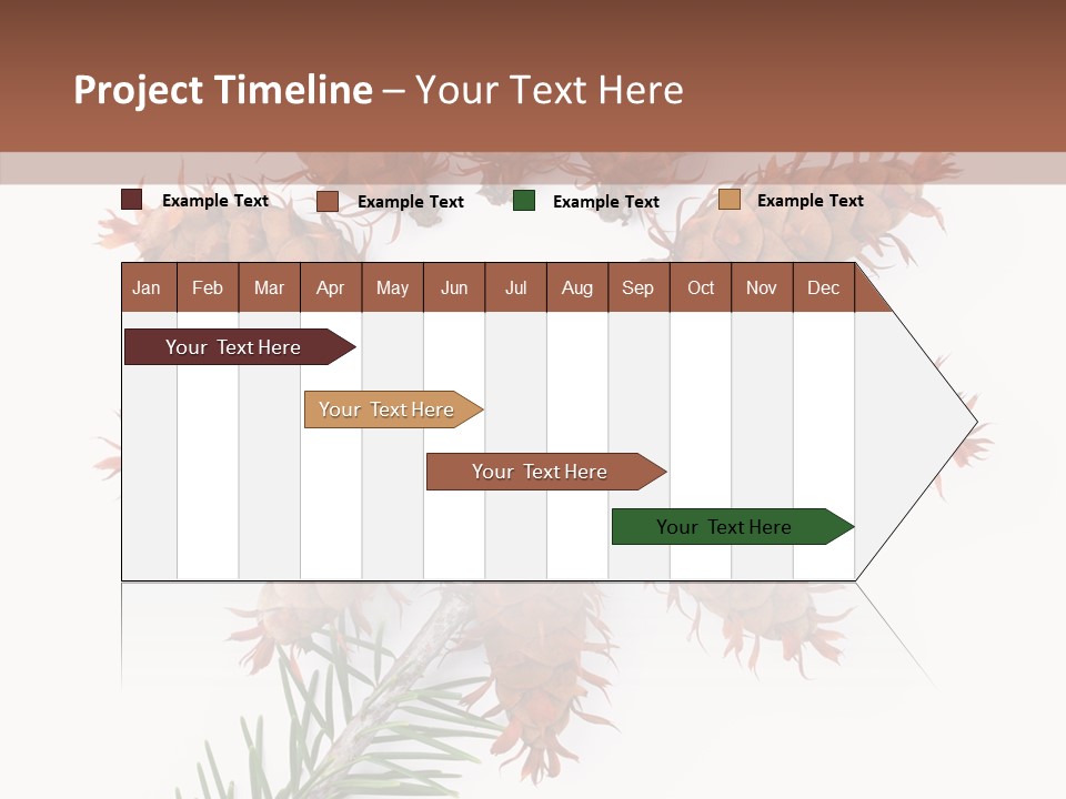 Teamwork Trategy Human PowerPoint Template