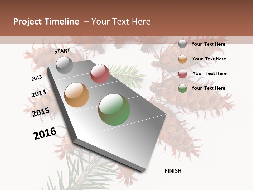 Teamwork Trategy Human PowerPoint Template