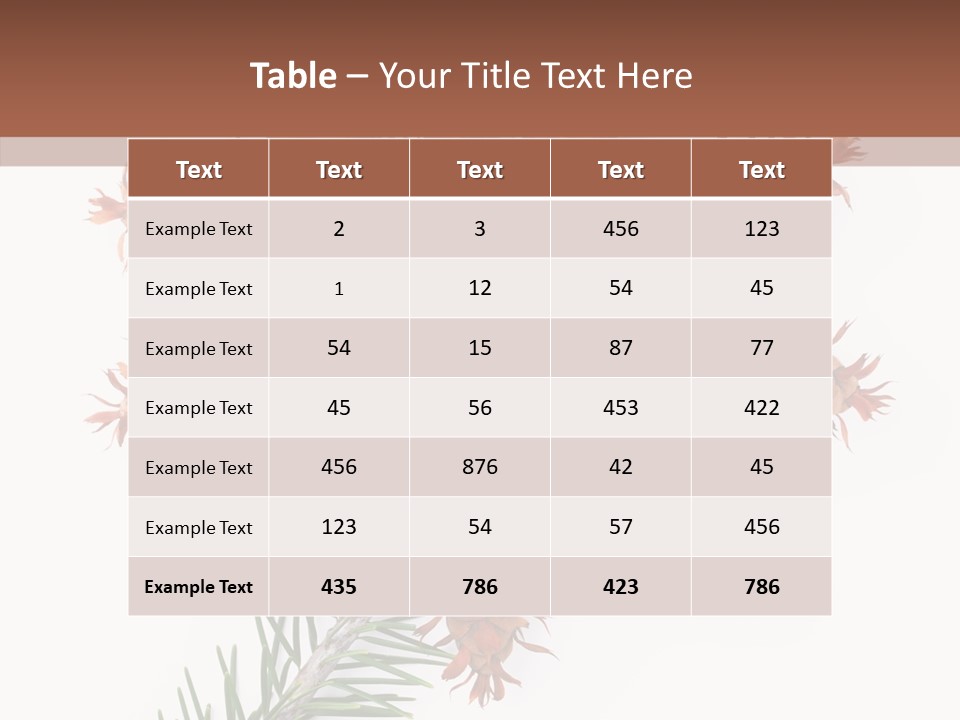 Teamwork Trategy Human PowerPoint Template