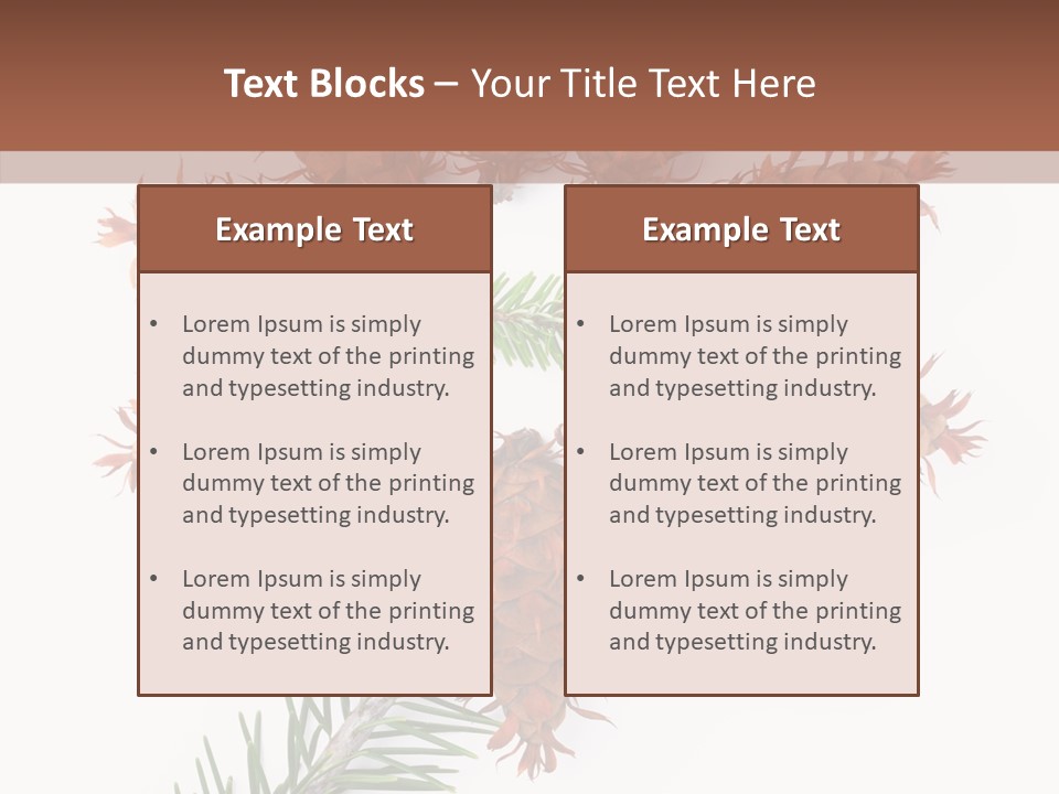 Teamwork Trategy Human PowerPoint Template