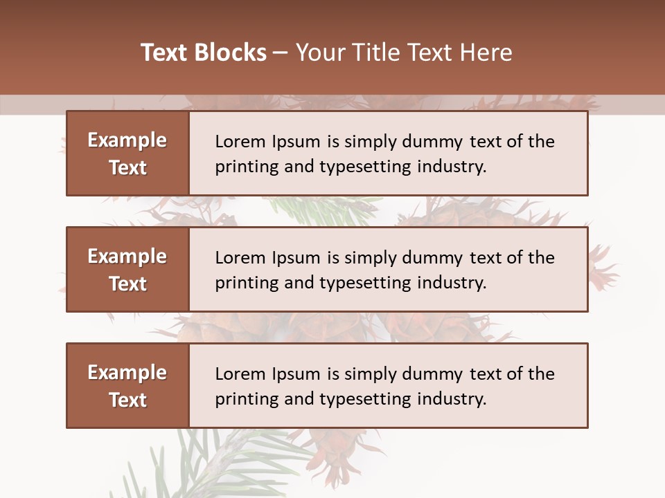 Teamwork Trategy Human PowerPoint Template