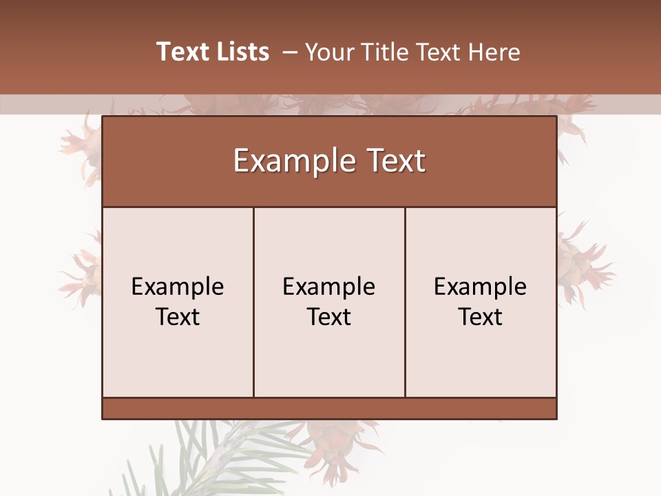Teamwork Trategy Human PowerPoint Template