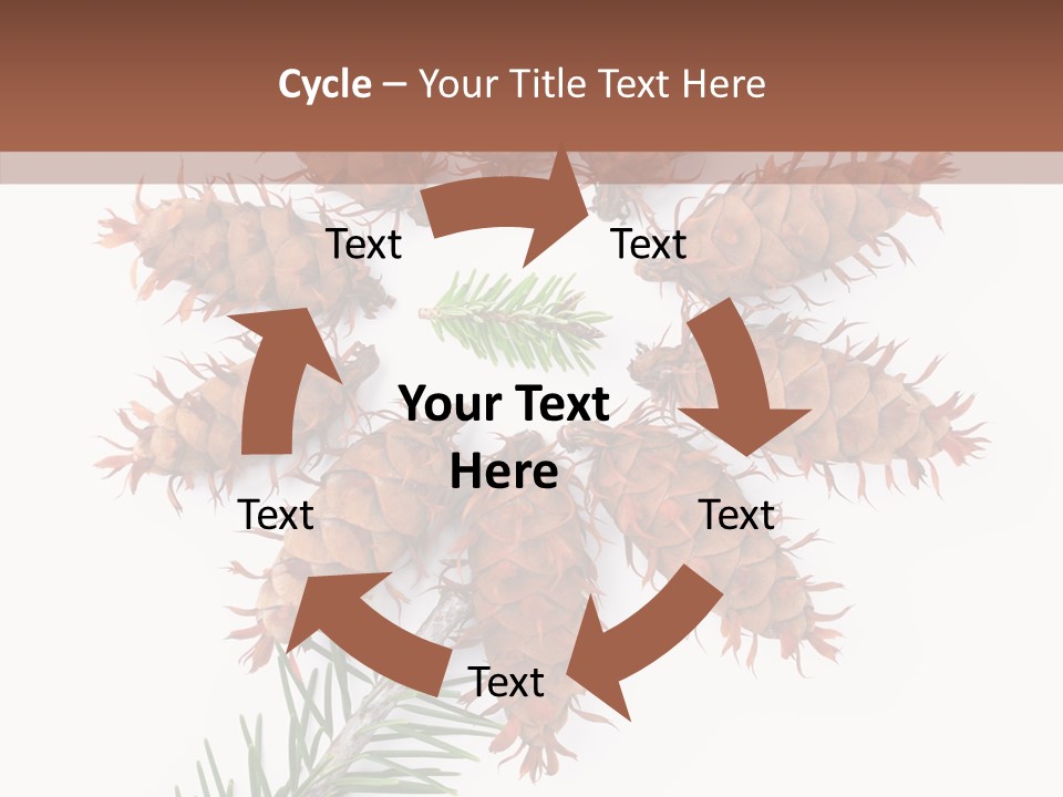Teamwork Trategy Human PowerPoint Template