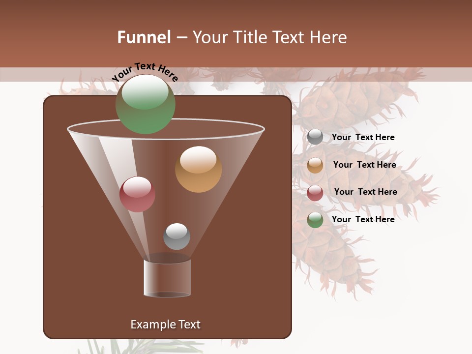 Teamwork Trategy Human PowerPoint Template