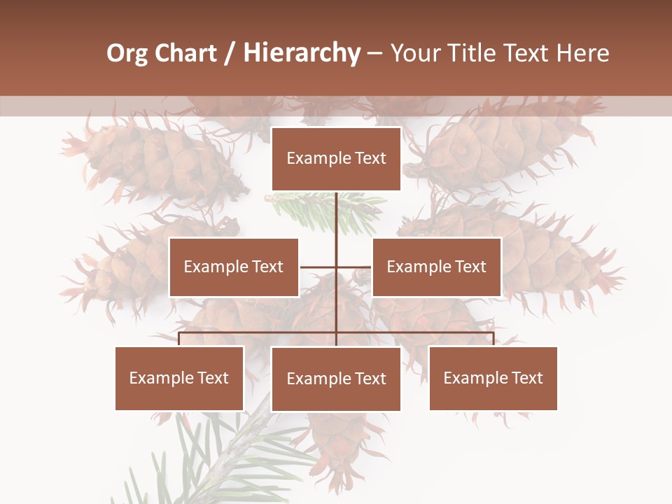 Teamwork Trategy Human PowerPoint Template