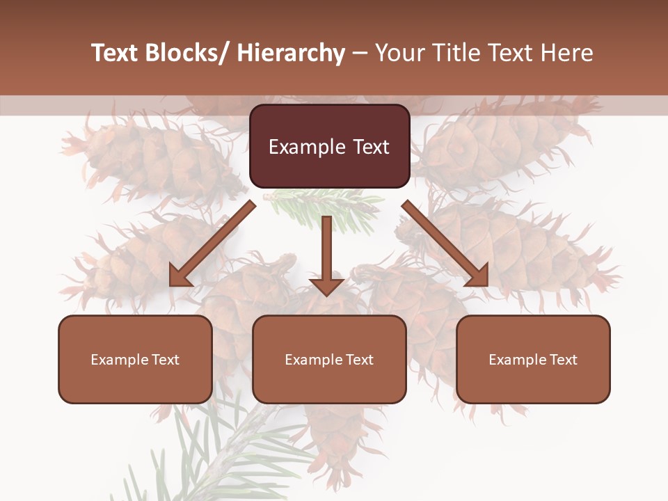 Teamwork Trategy Human PowerPoint Template