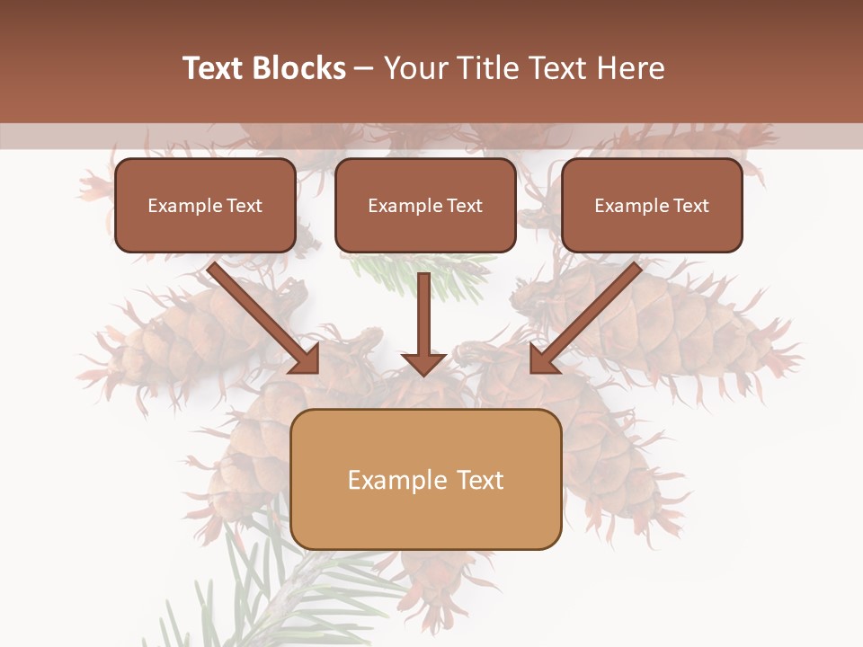 Teamwork Trategy Human PowerPoint Template