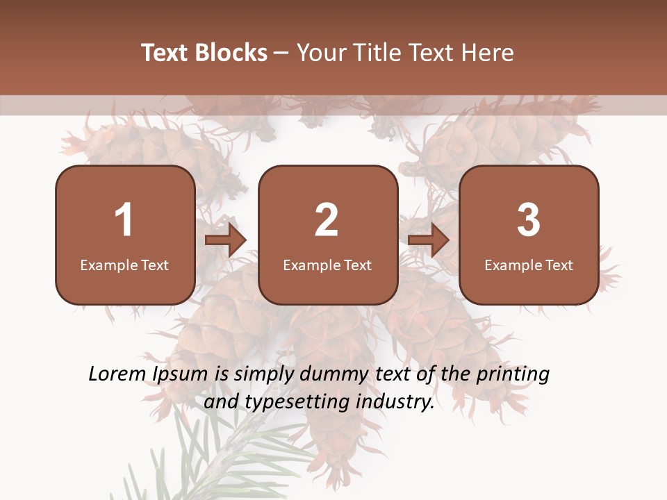 Teamwork Trategy Human PowerPoint Template