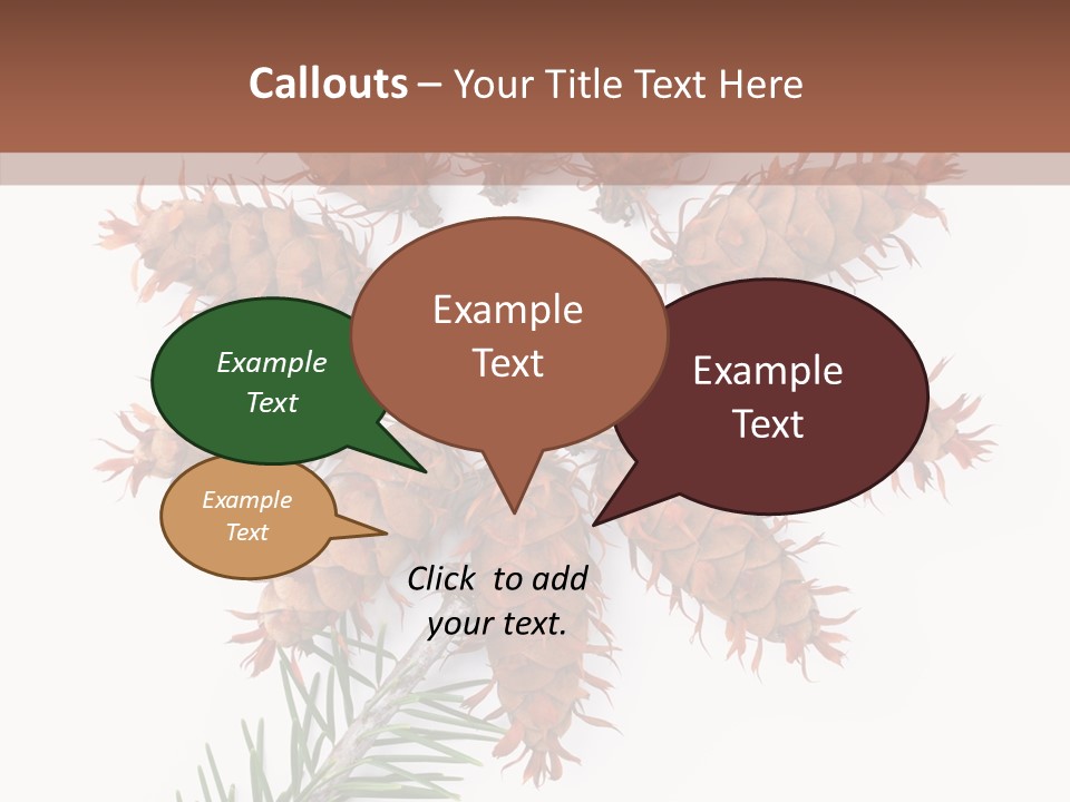 Teamwork Trategy Human PowerPoint Template
