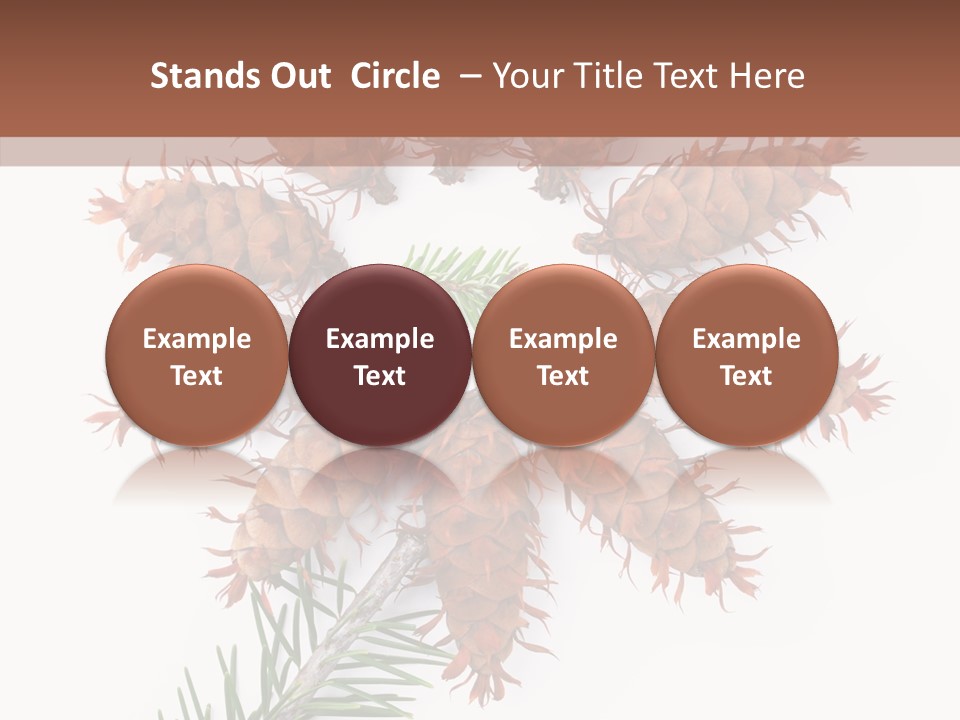 Teamwork Trategy Human PowerPoint Template